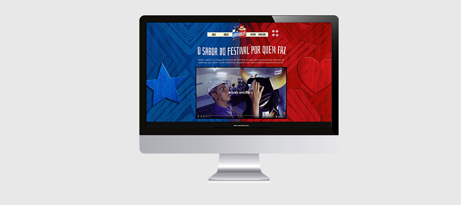 Brahma sabor do festival2