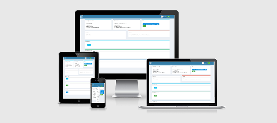 Software de Gestão Eagles 2